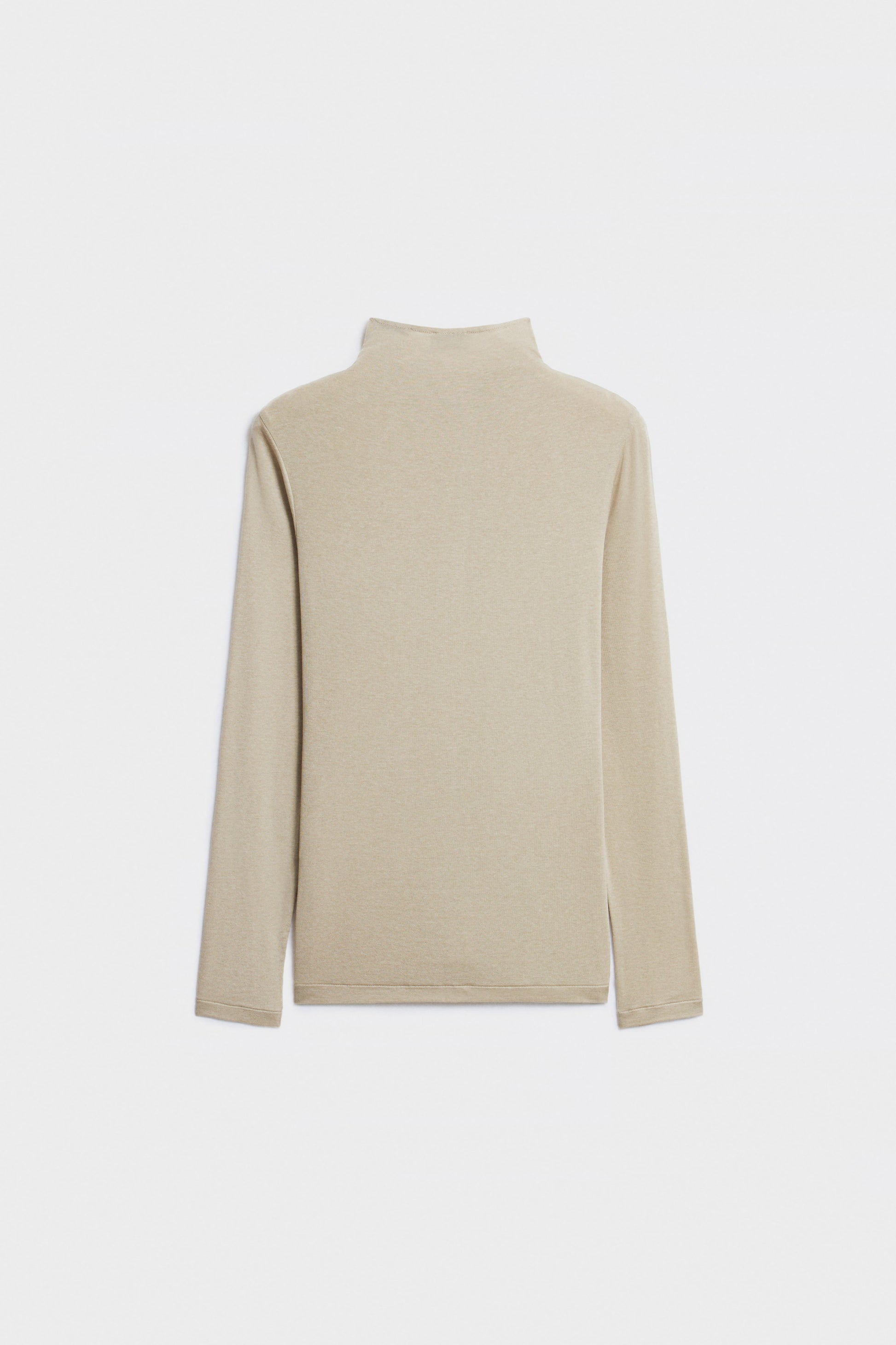 LIGHT BEIGE MELANGE