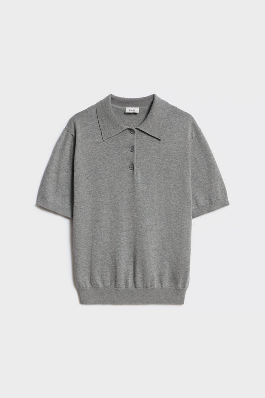 GREY MELANGE