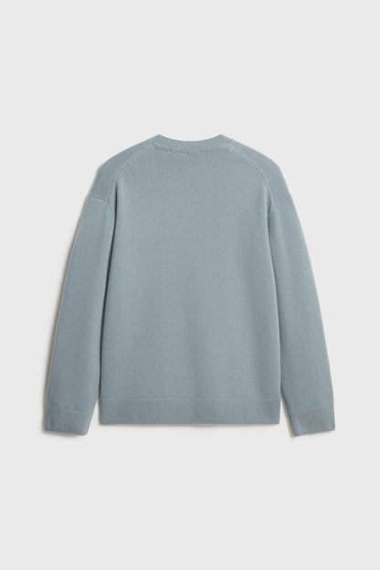 MINERAL BLUE