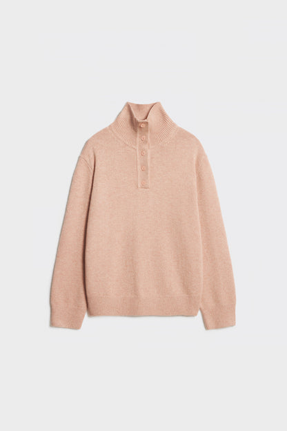 DUSTY ROSE