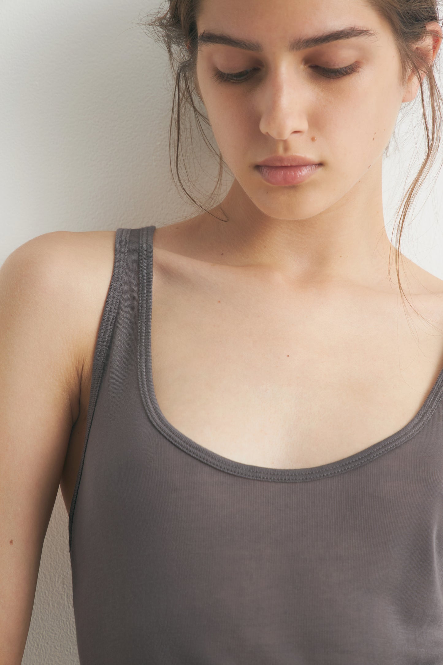 DARK GREY