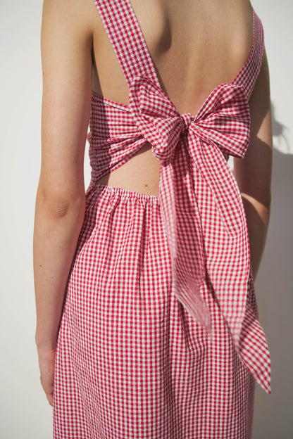 WHITE/RED