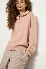 DUSTY ROSE