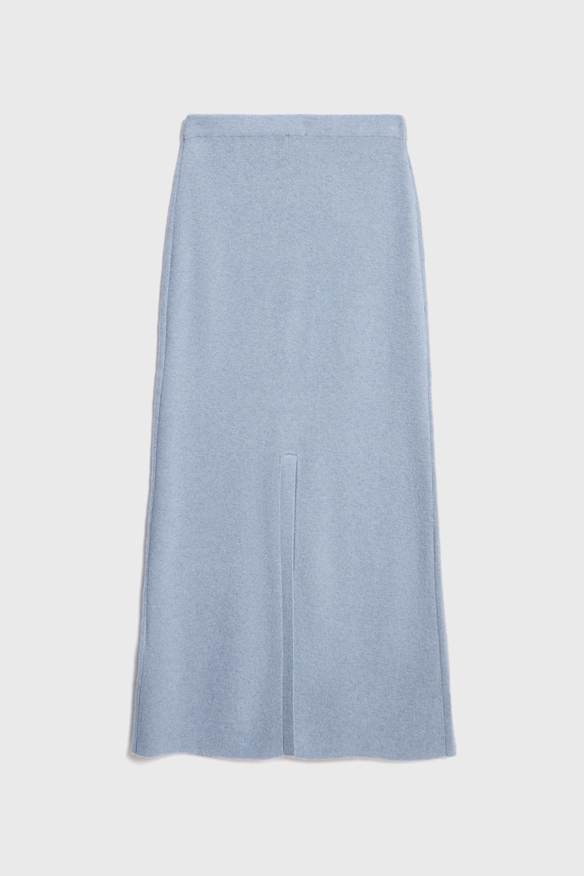 LIGHT BLUE MELANGE
