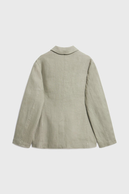 GRAY-GREEN