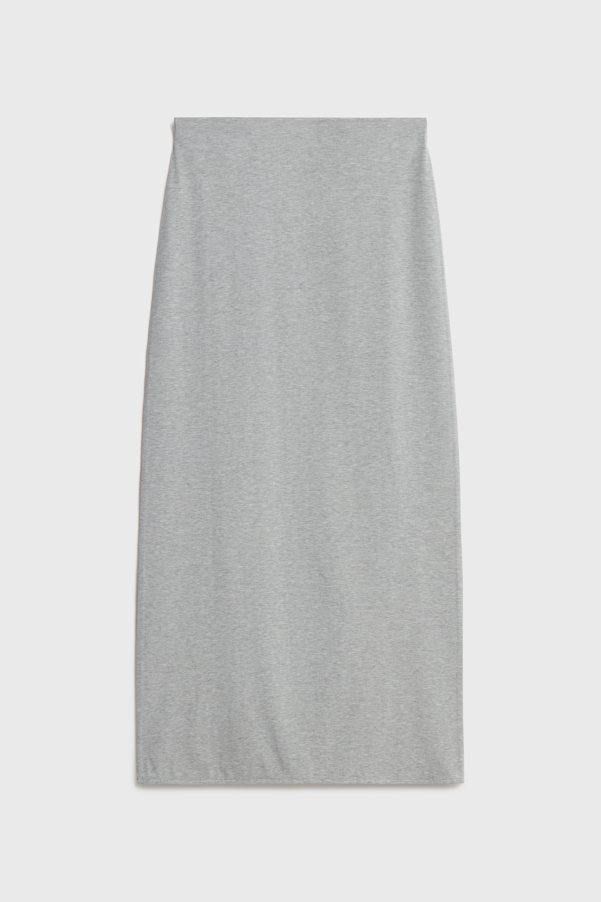 GREY MELANGE