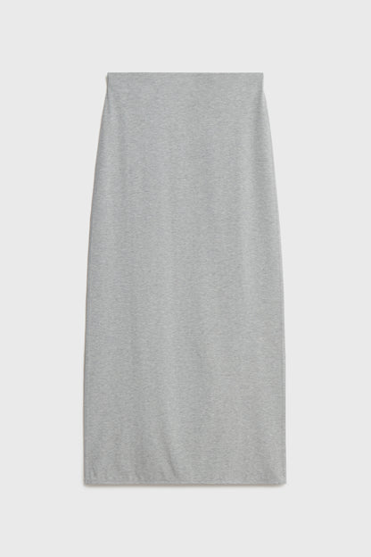 GREY MELANGE