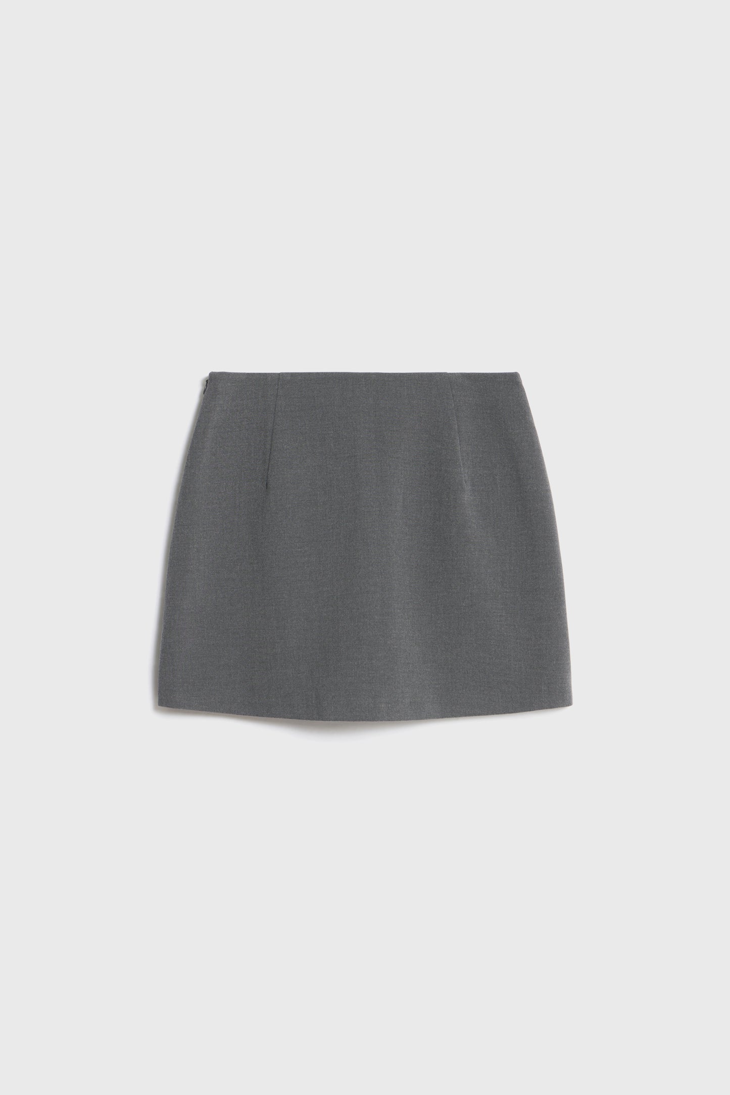 GREY MELANGE