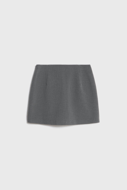 GREY MELANGE