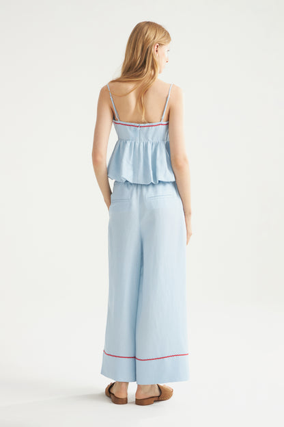 SKY BLUE