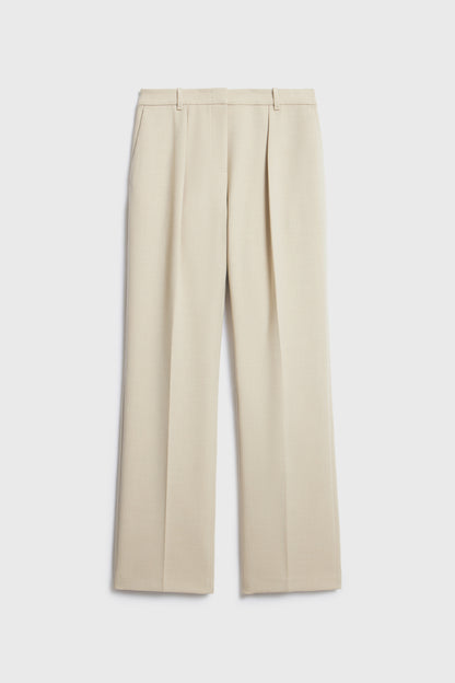 LIGHT BEIGE MELANGE