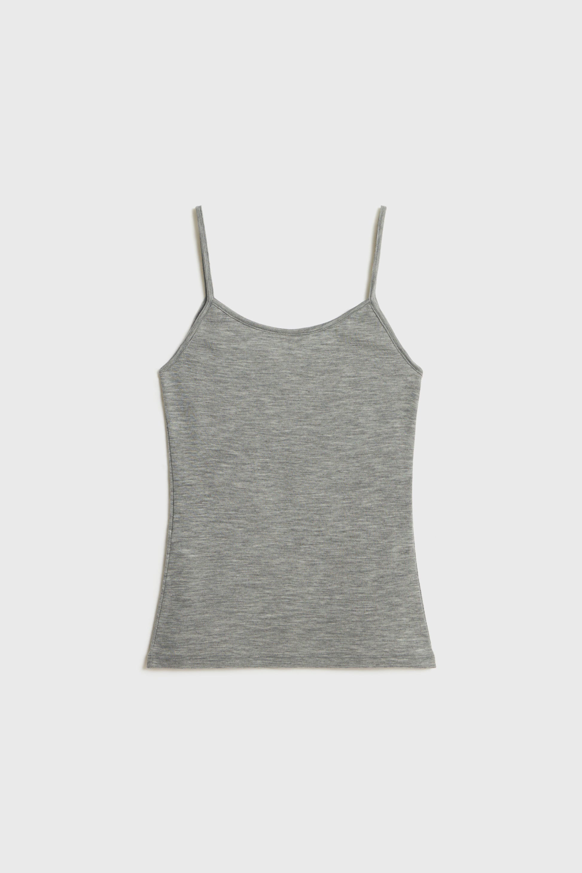 GREY MELANGE