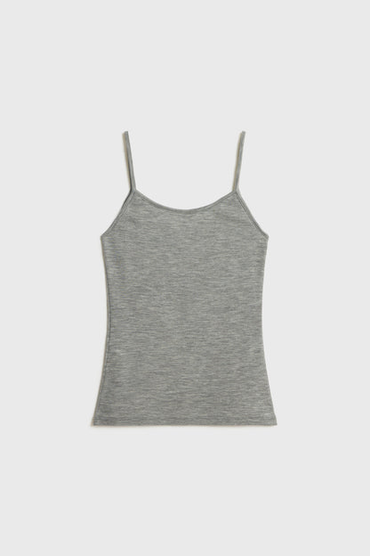 GREY MELANGE