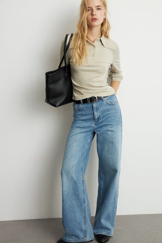 VINTAGE BLUE