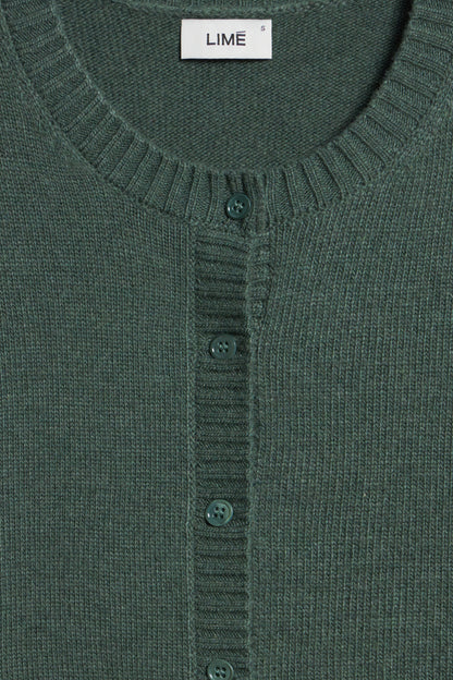 KHAKI MELANGE