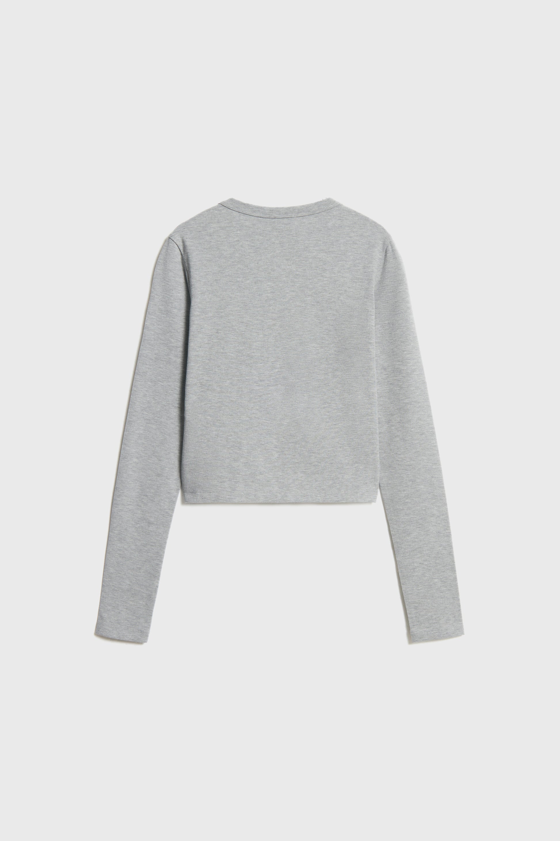 GREY MELANGE