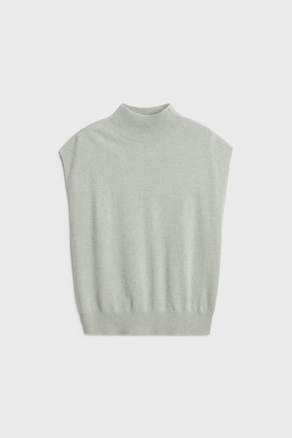 GRAY-GREEN