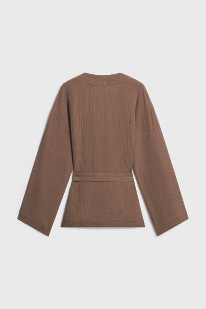 DARK BEIGE