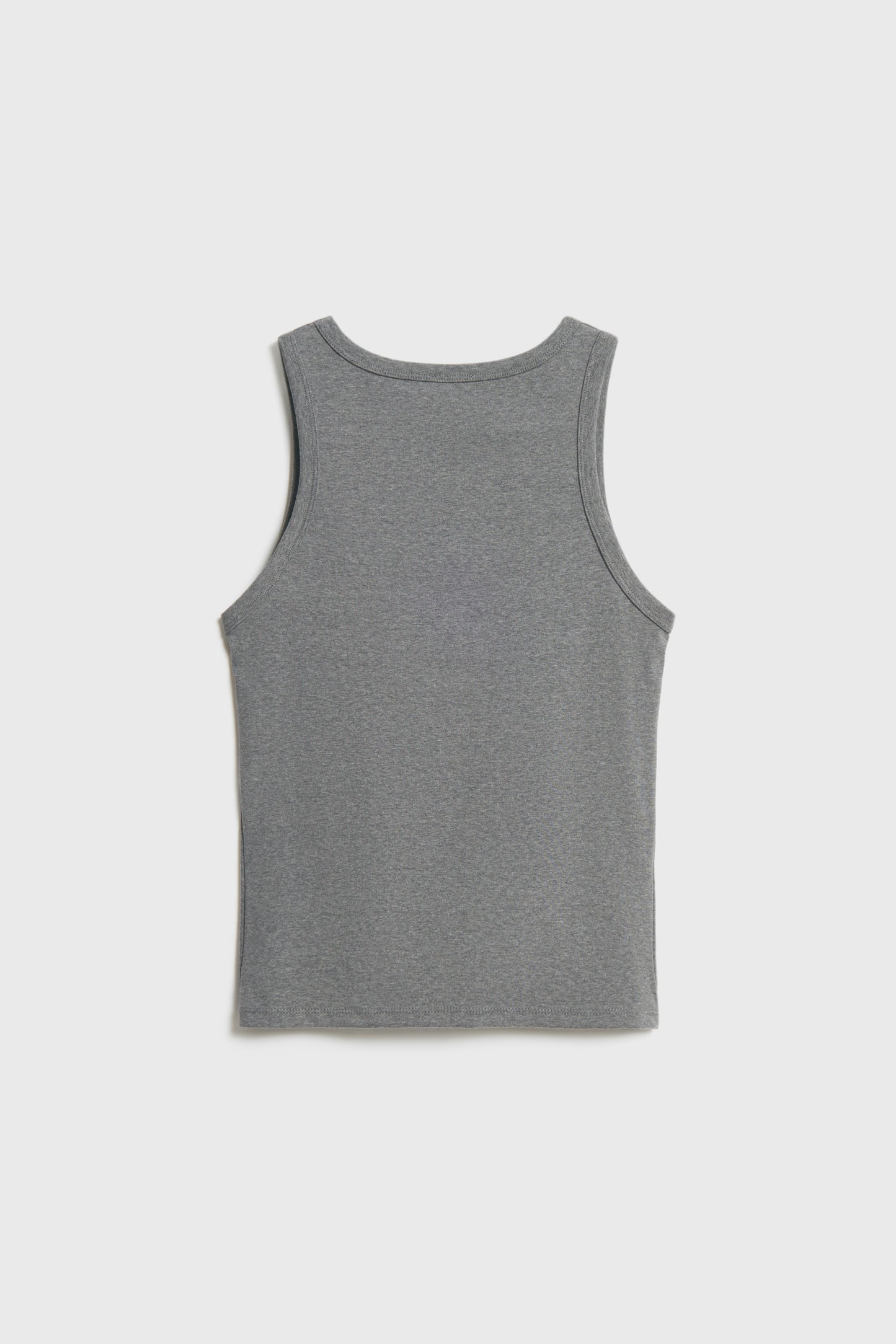 DARK GREY MELANGE