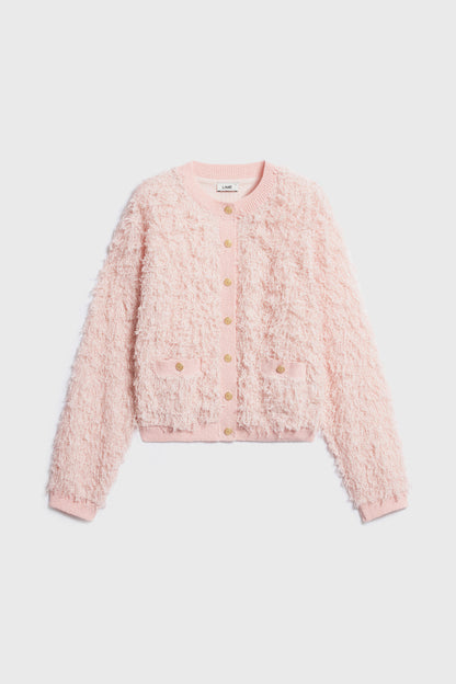 CANDY PINK