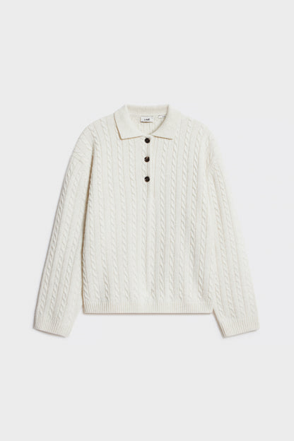 CREAM MELANGE
