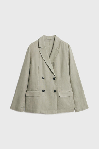GRAY-GREEN
