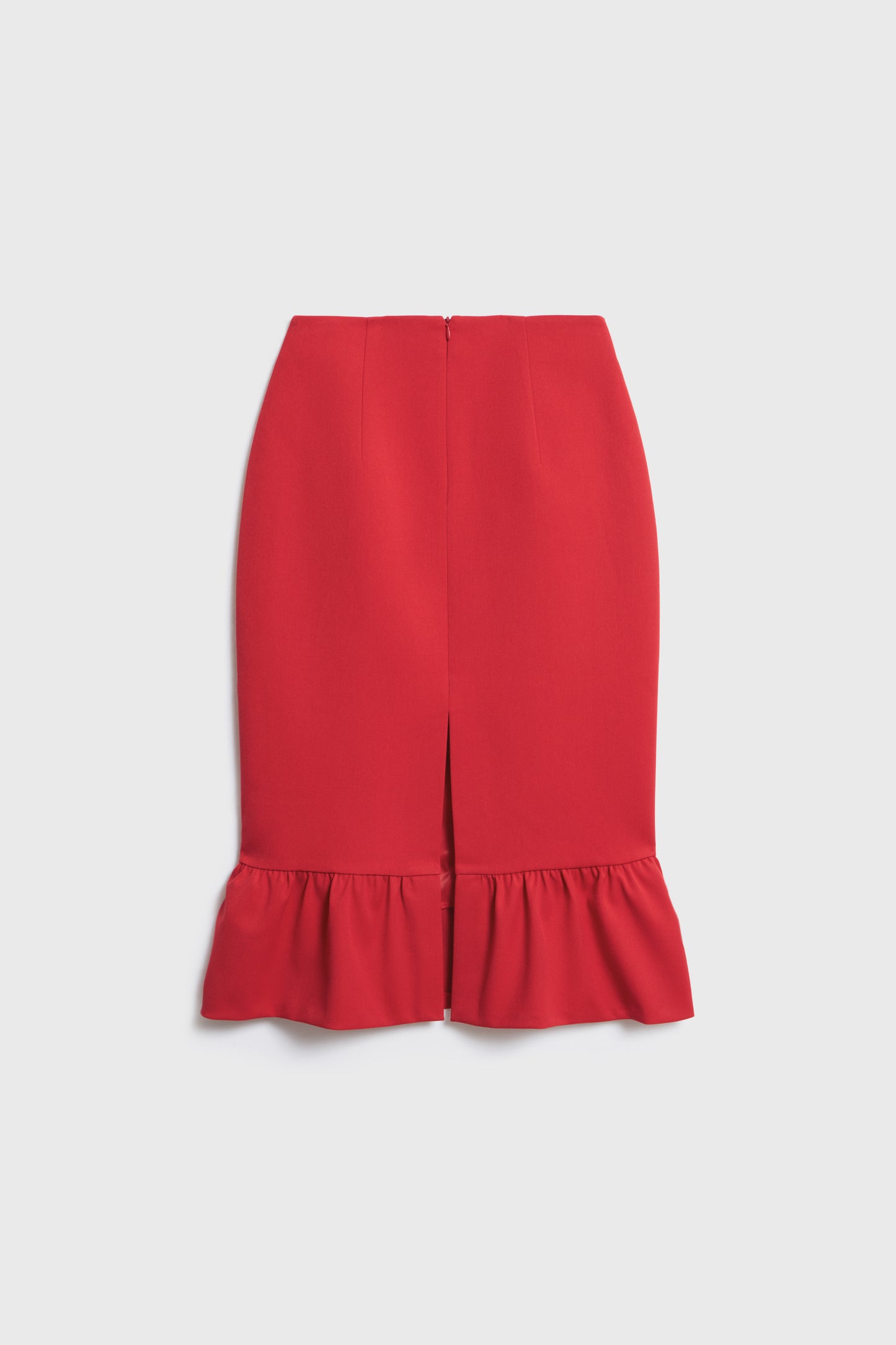 DARK RED