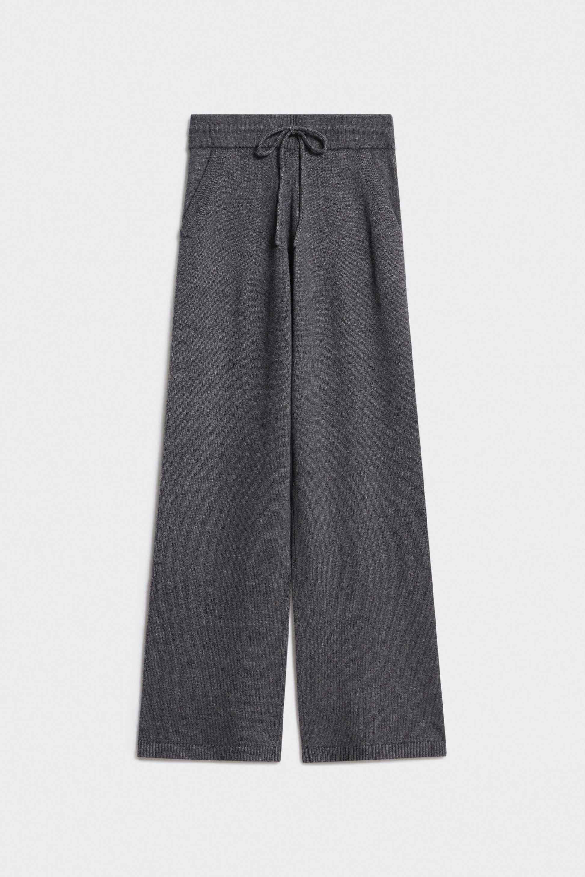 DARK GREY MELANGE