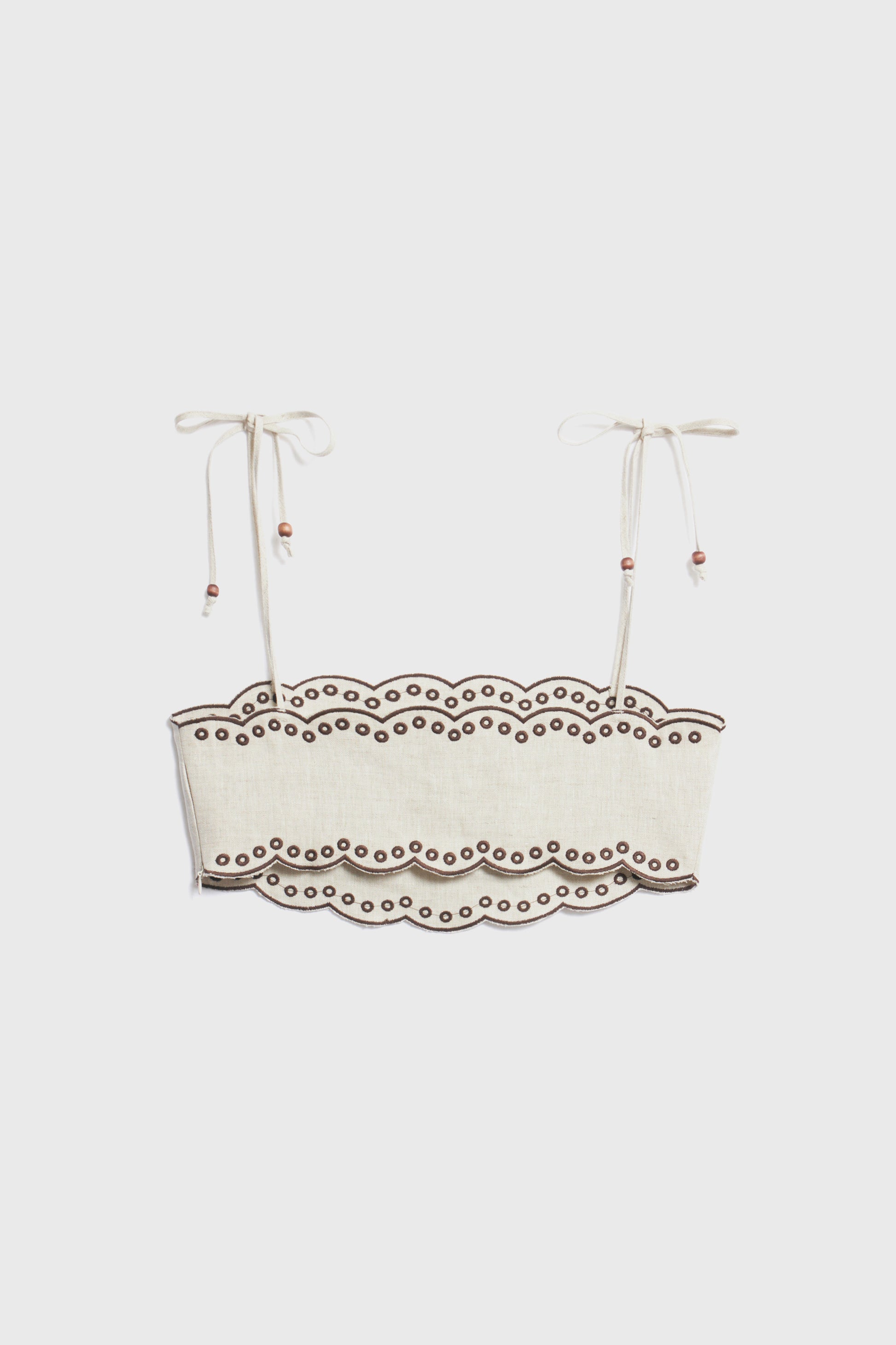 LIGHT BEIGE MELANGE