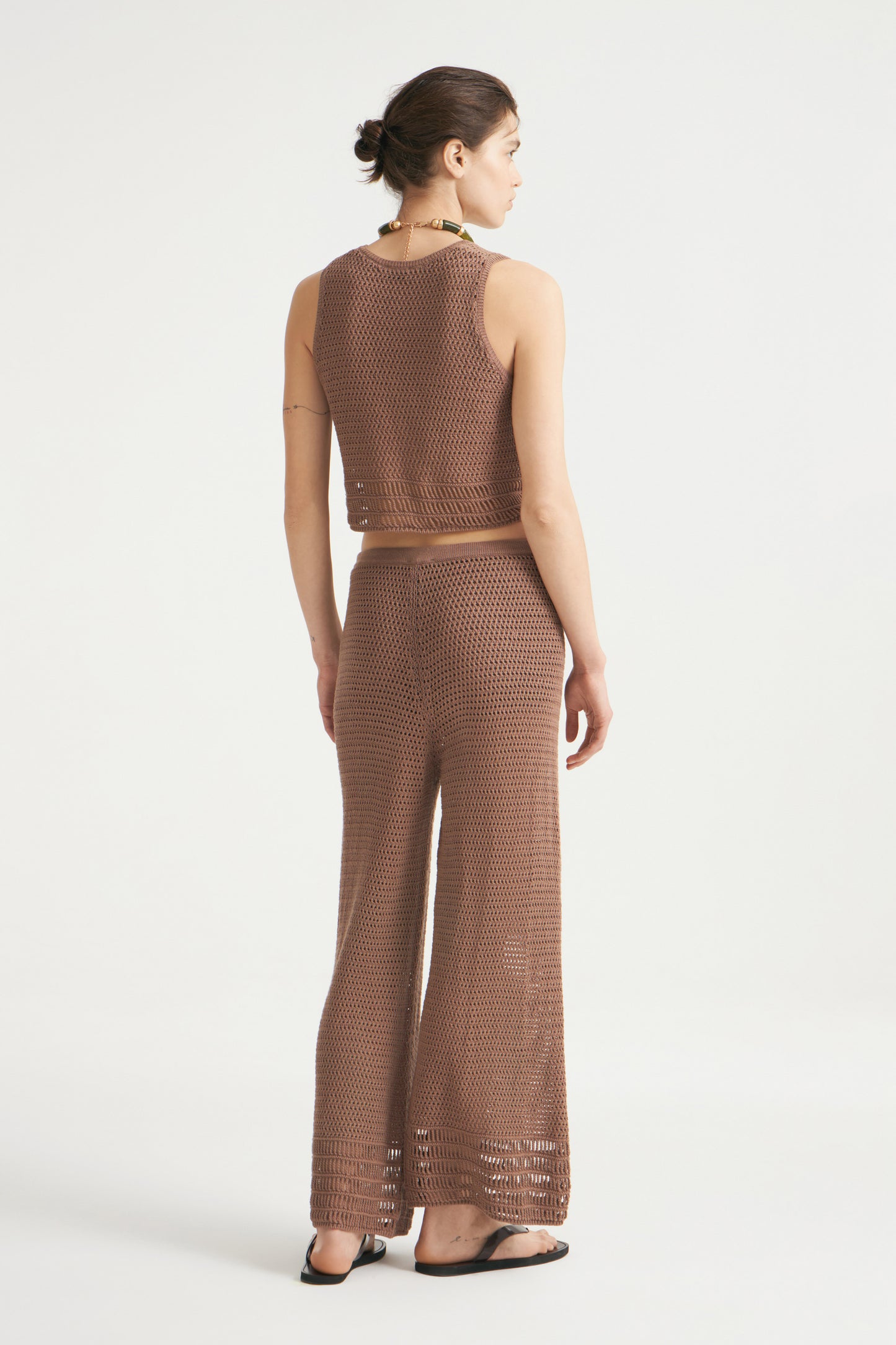 NUDE BEIGE