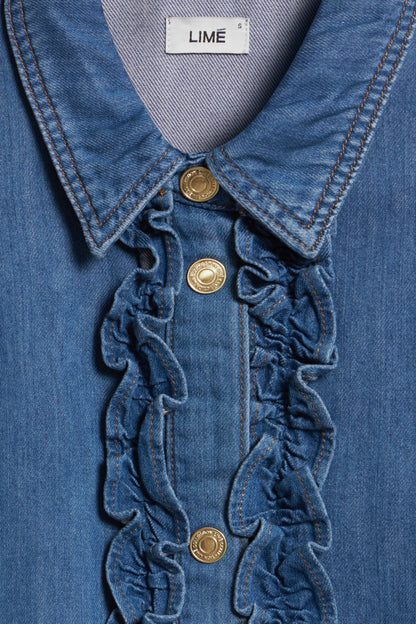 TRUE BLUE