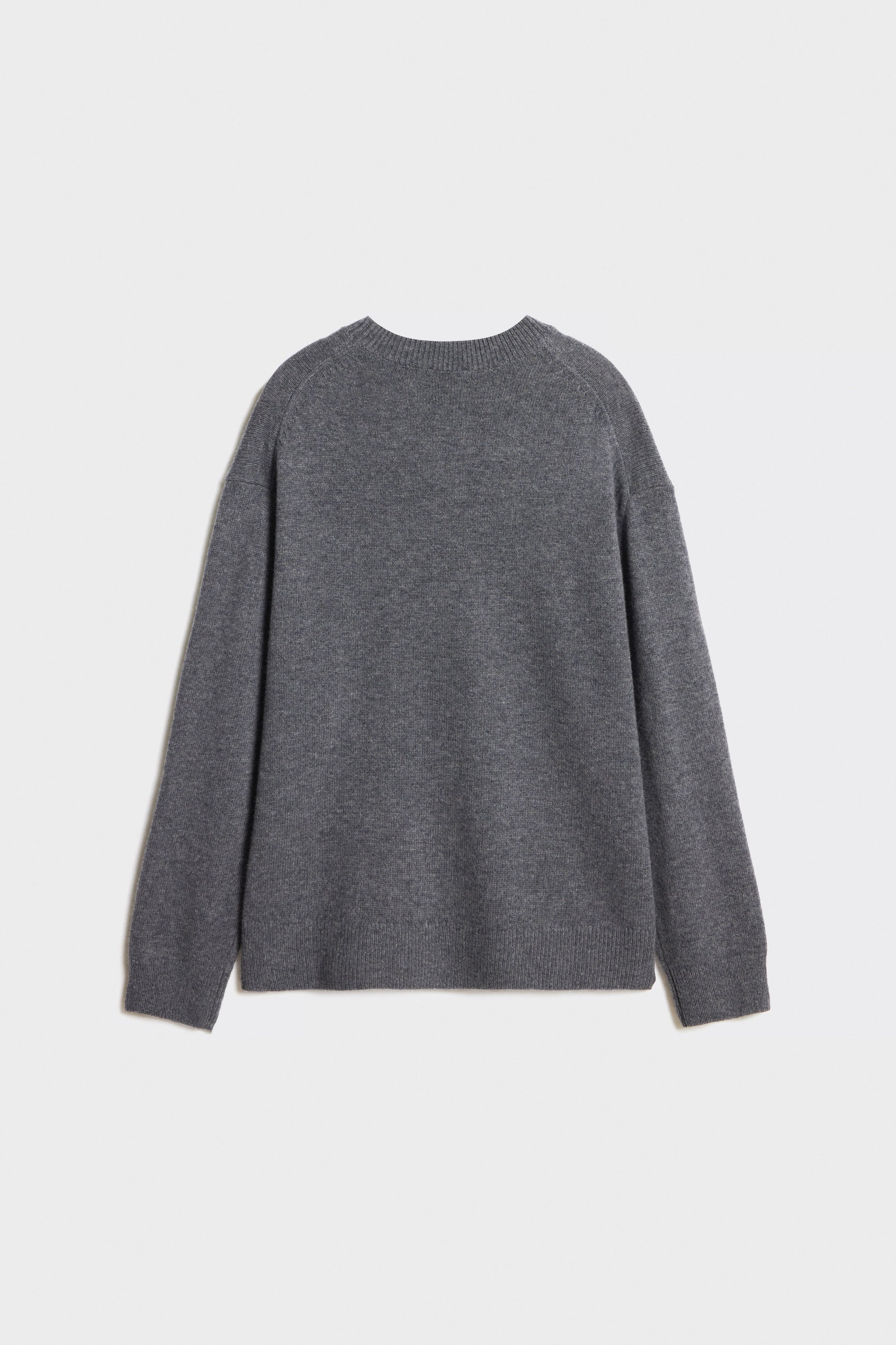 GREY MELANGE