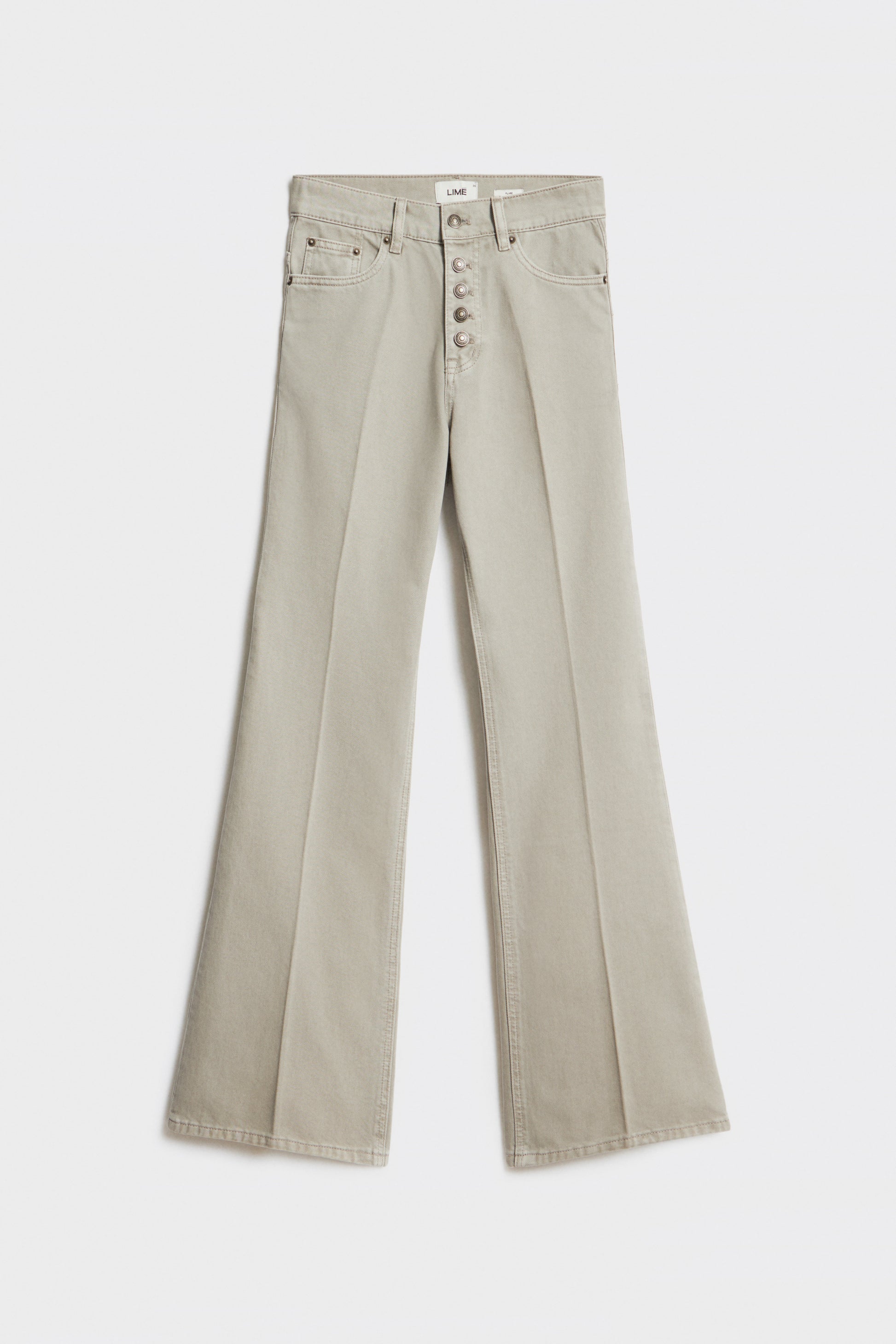 LIGHT GREY