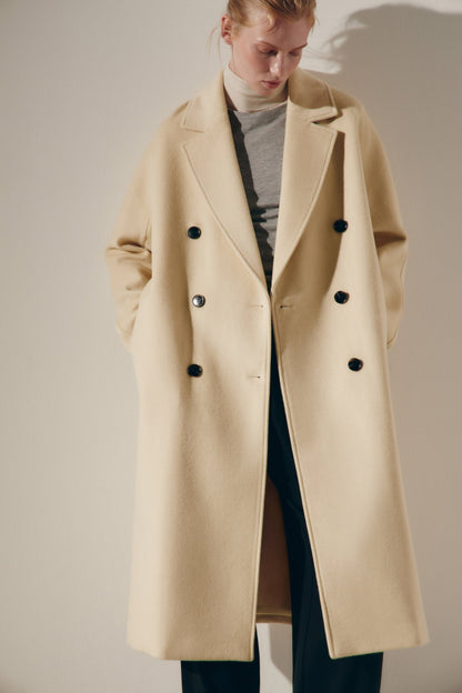 LINEN YELLOW