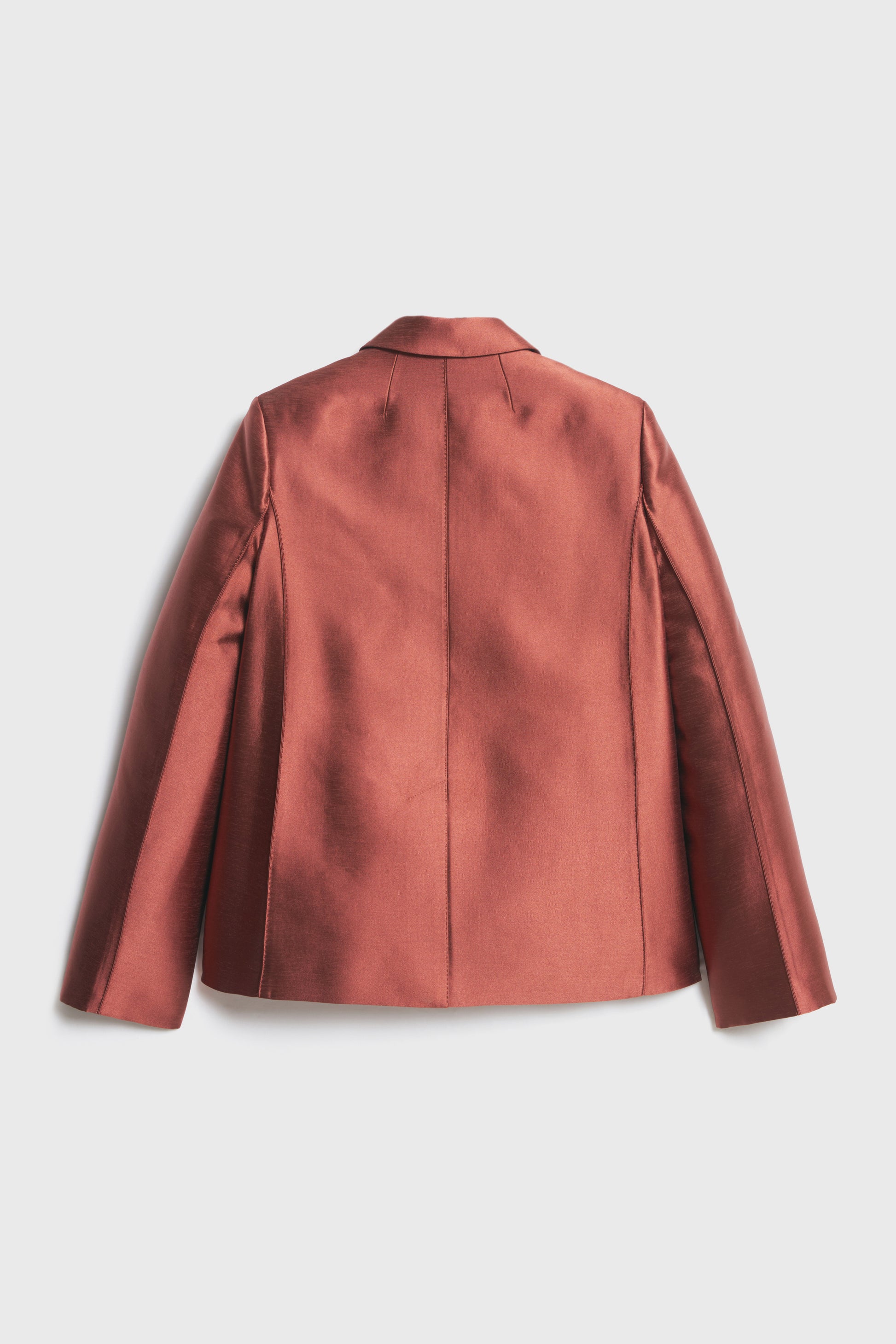 DARK TERRACOTTA