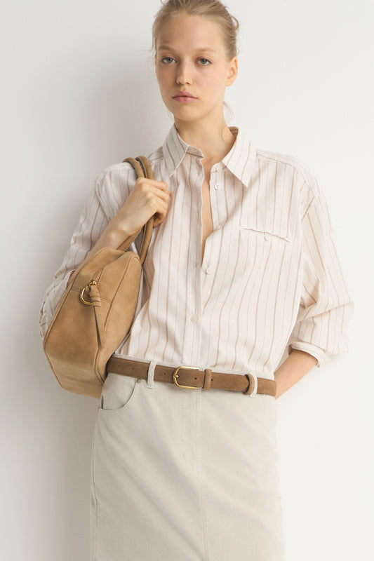 DARK BEIGE