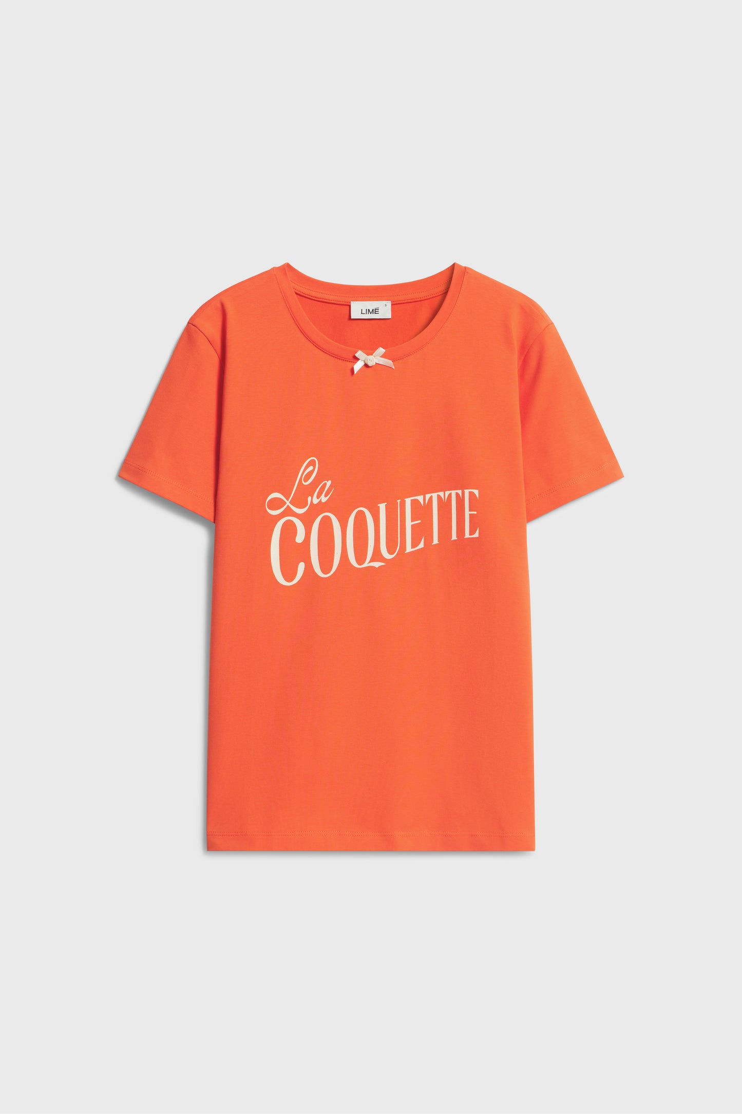RED ORANGE