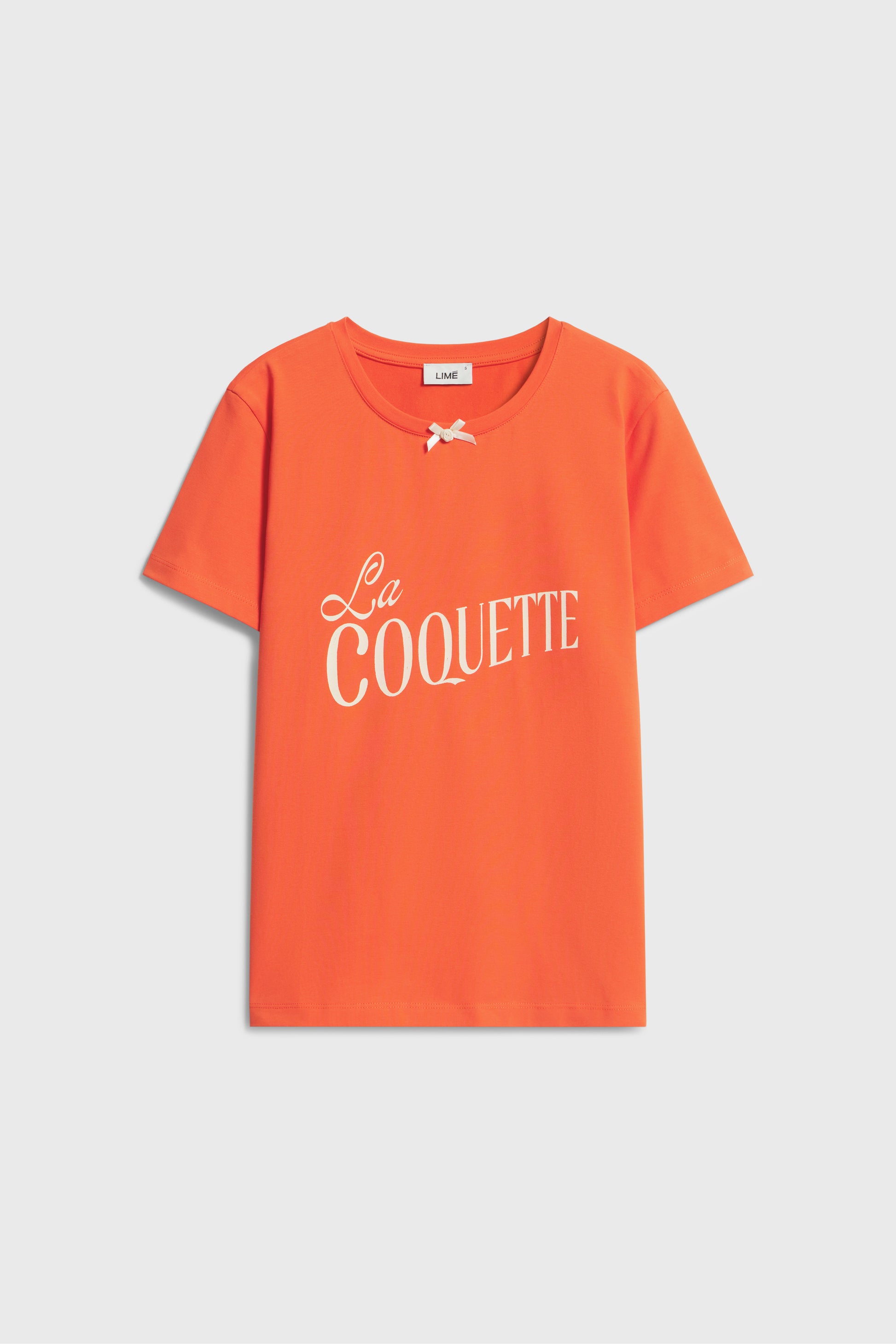 RED ORANGE