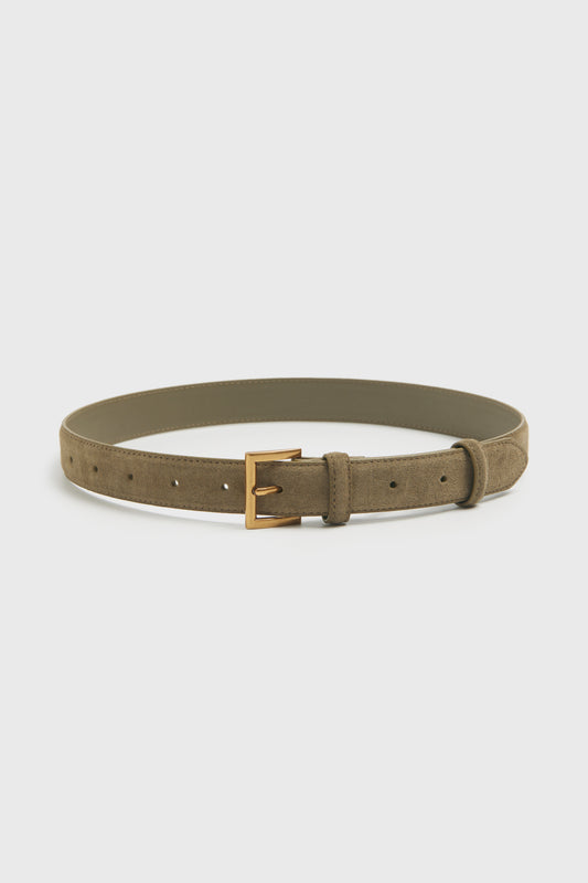 DARK KHAKI