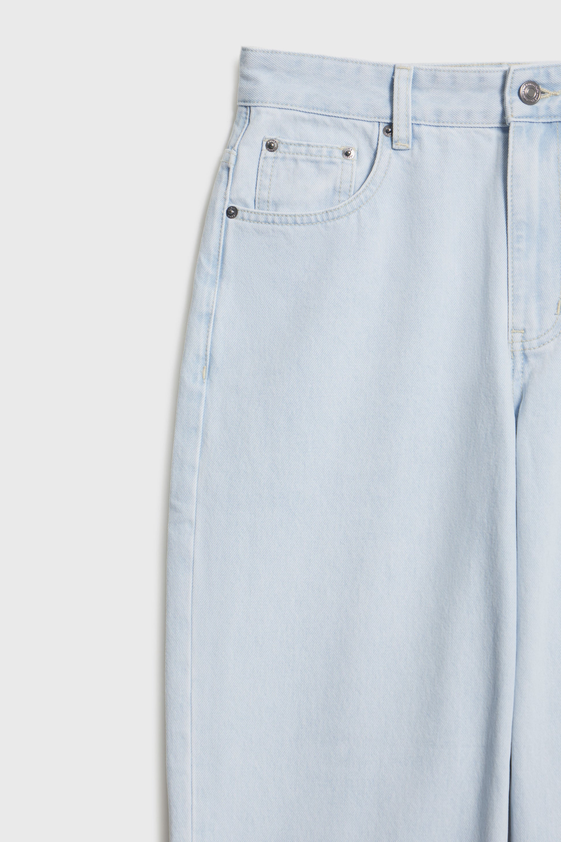 PALE BLUE