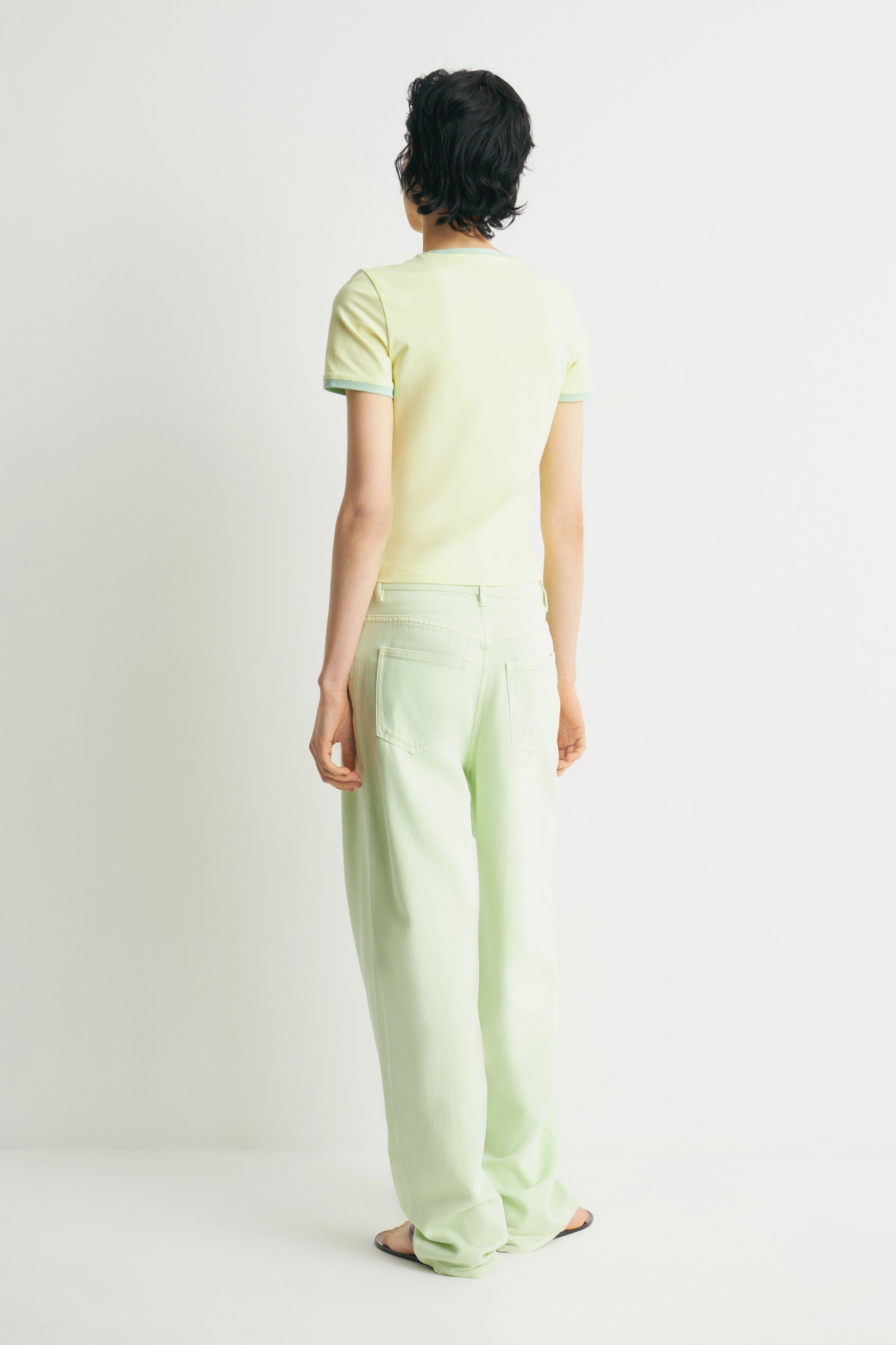 LIGHT YELLOW