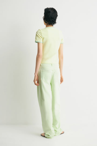 LIGHT YELLOW