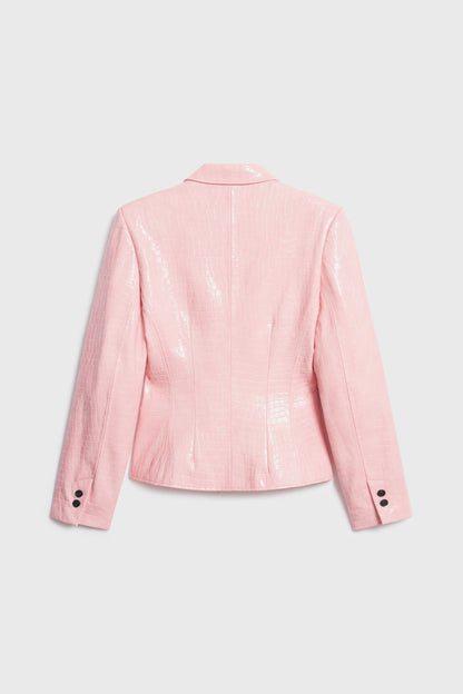 BRIGHT PINK
