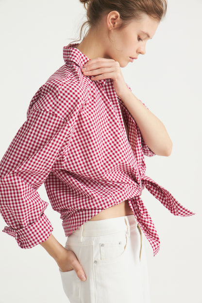 RED/WHITE