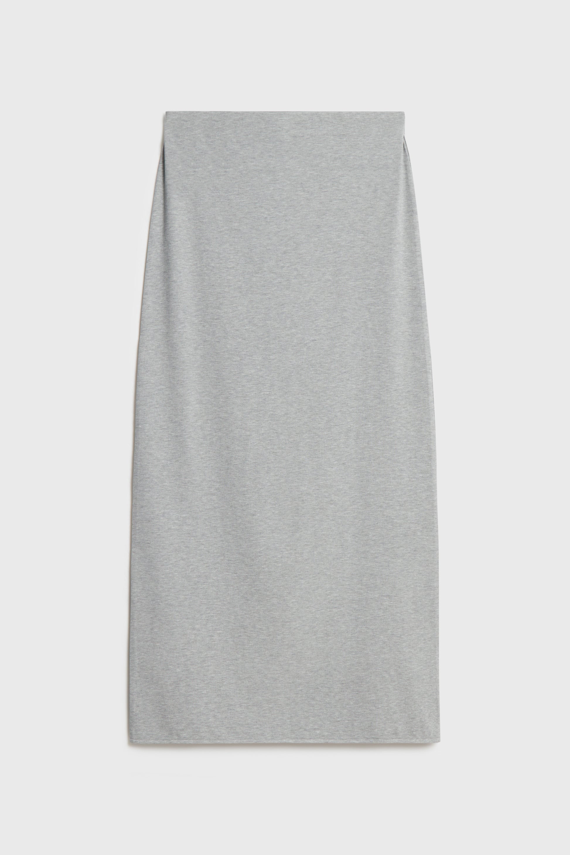 GREY MELANGE