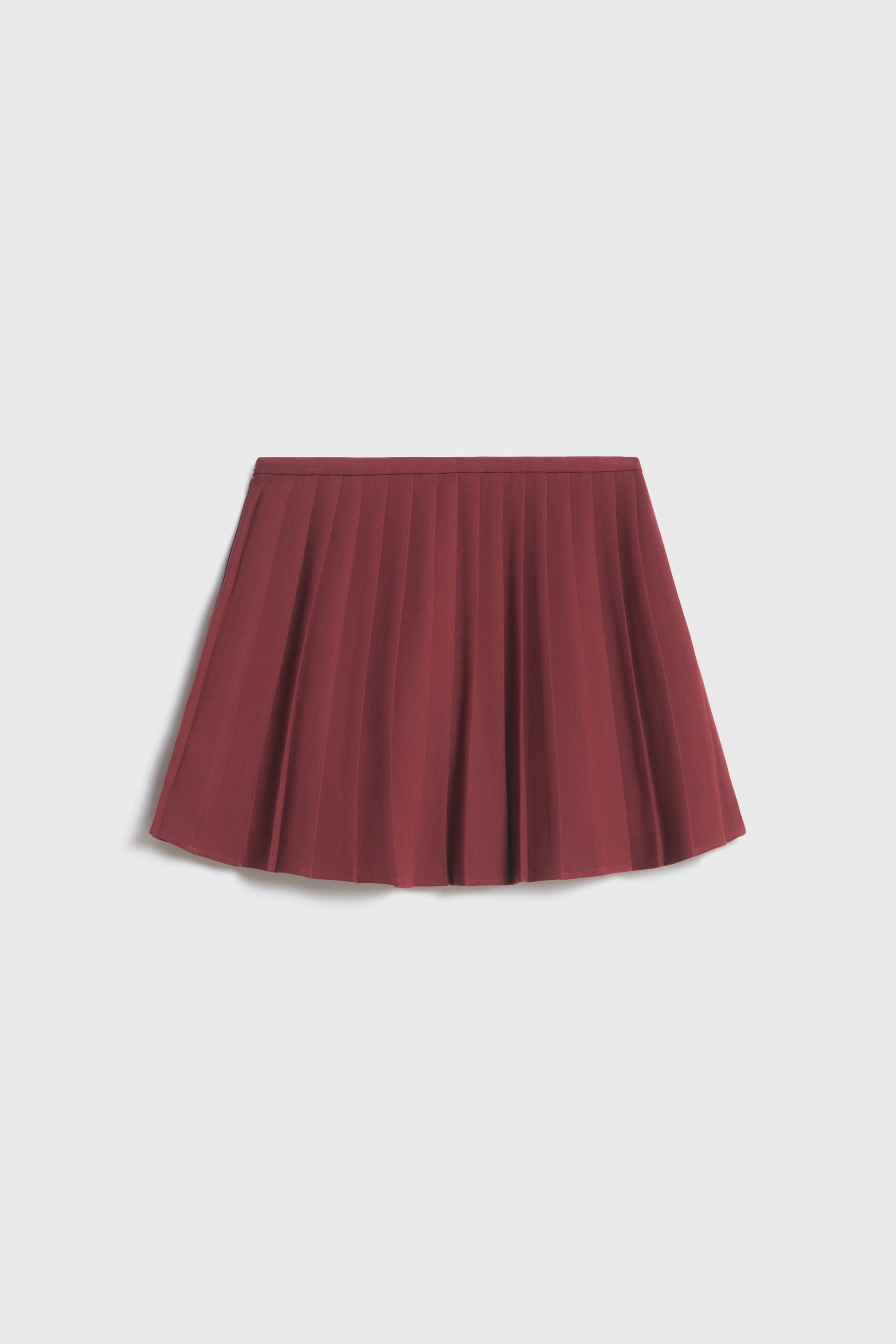 DARK RED