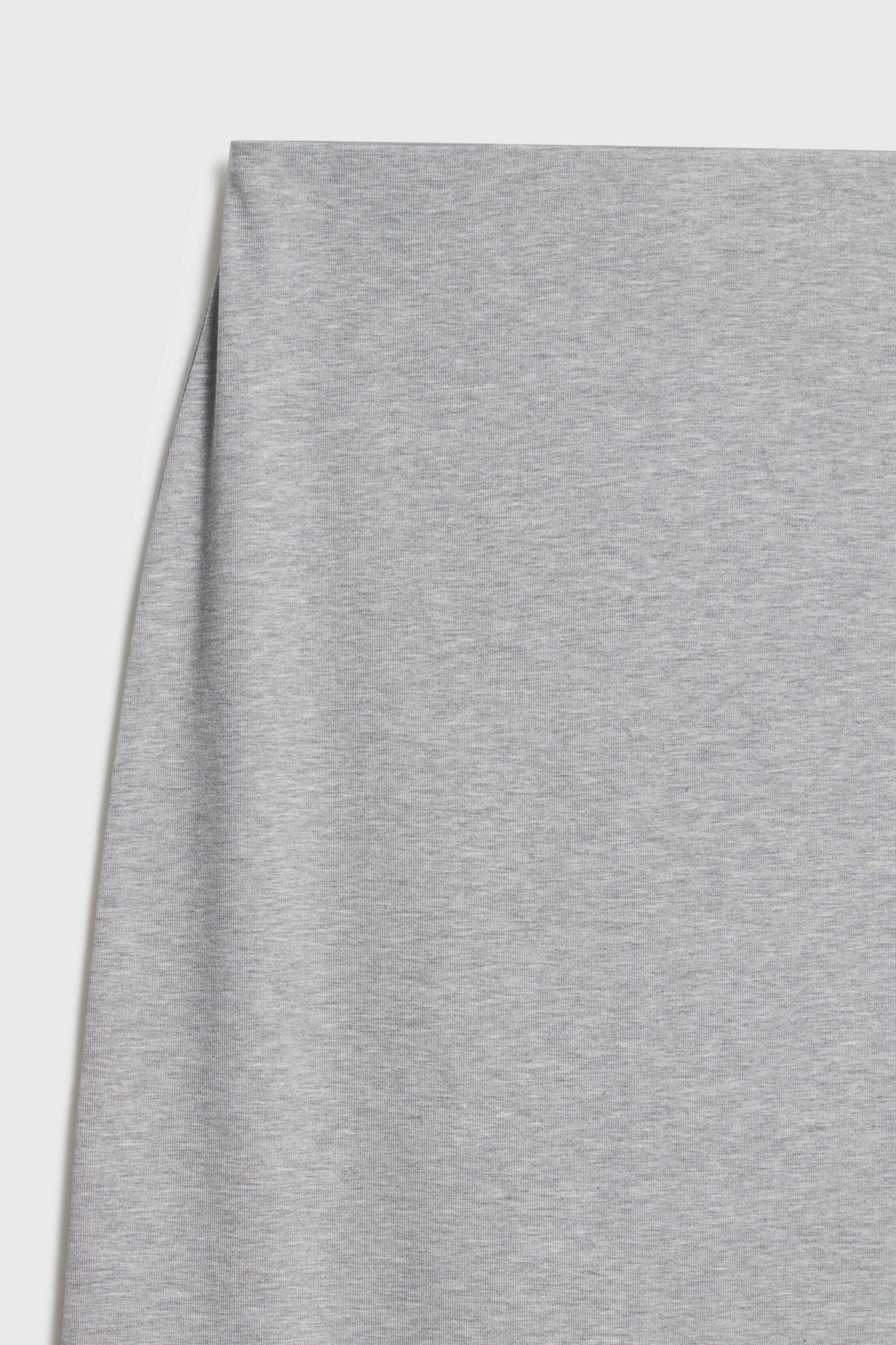 GREY MELANGE