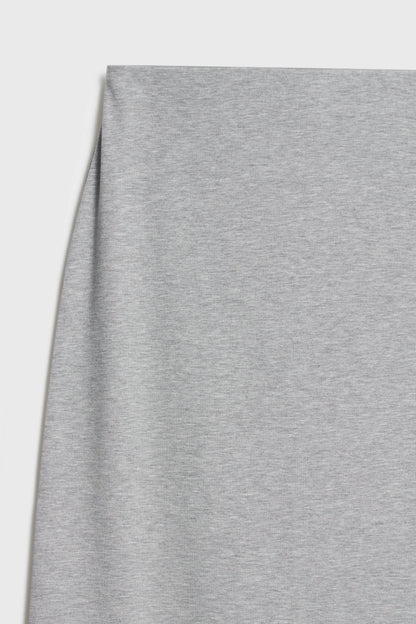 GREY MELANGE