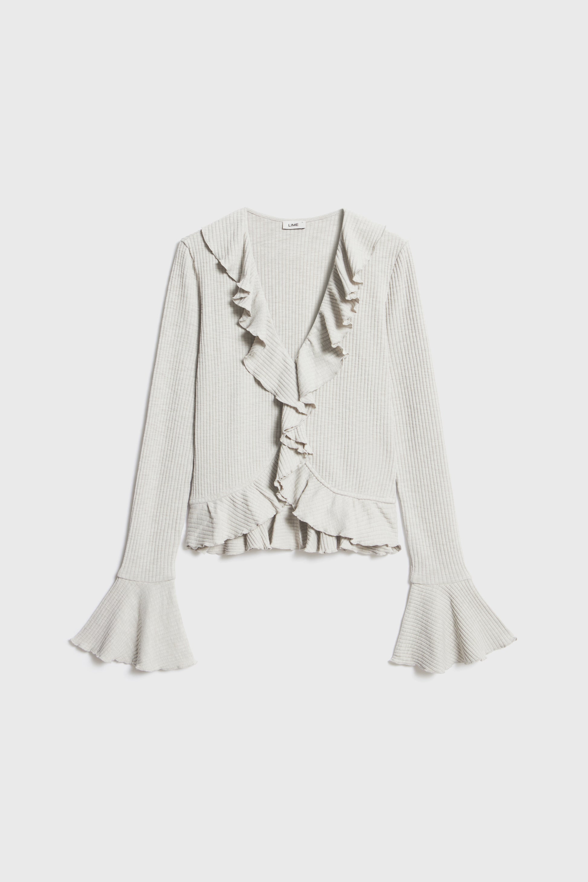 LIGHT GREY