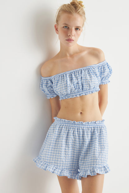LIGHT BLUE